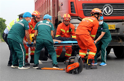 濠江区沛县道路救援