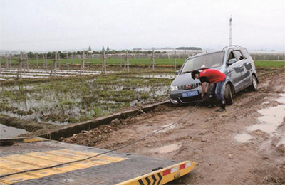 濠江区抚顺道路救援