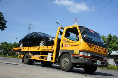 濠江区旅顺口区道路救援